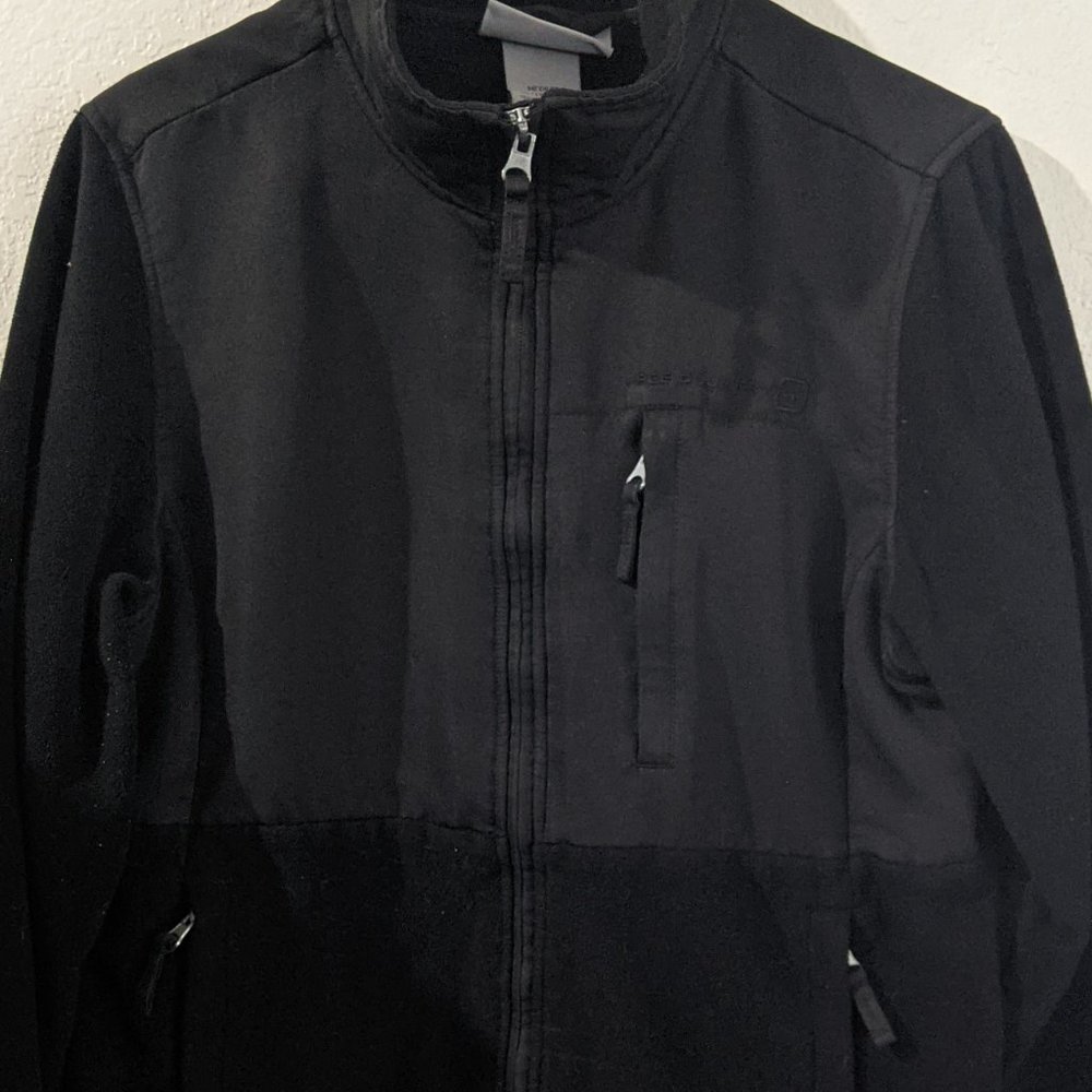 Free Country Fleece Shell Jacket